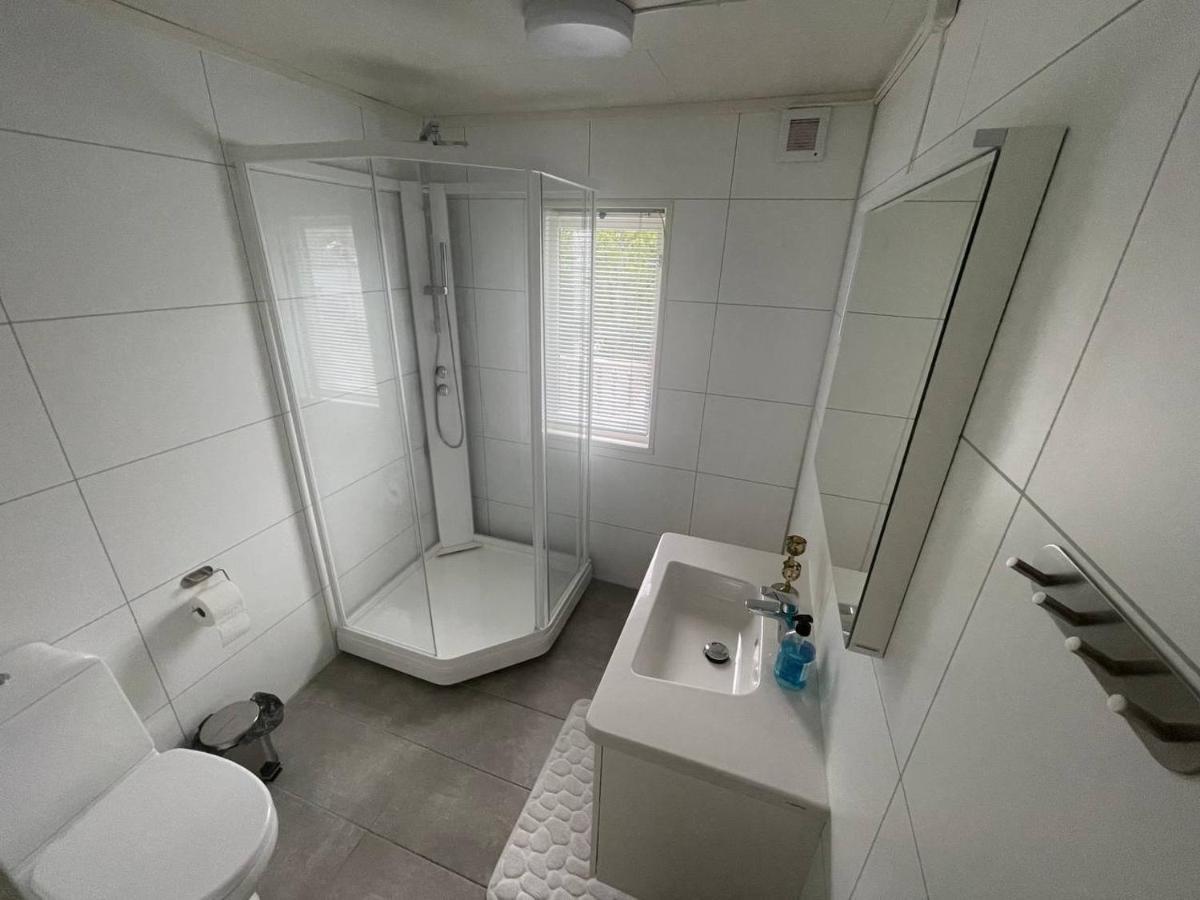 Apartments Reine Lofoten 외부 사진