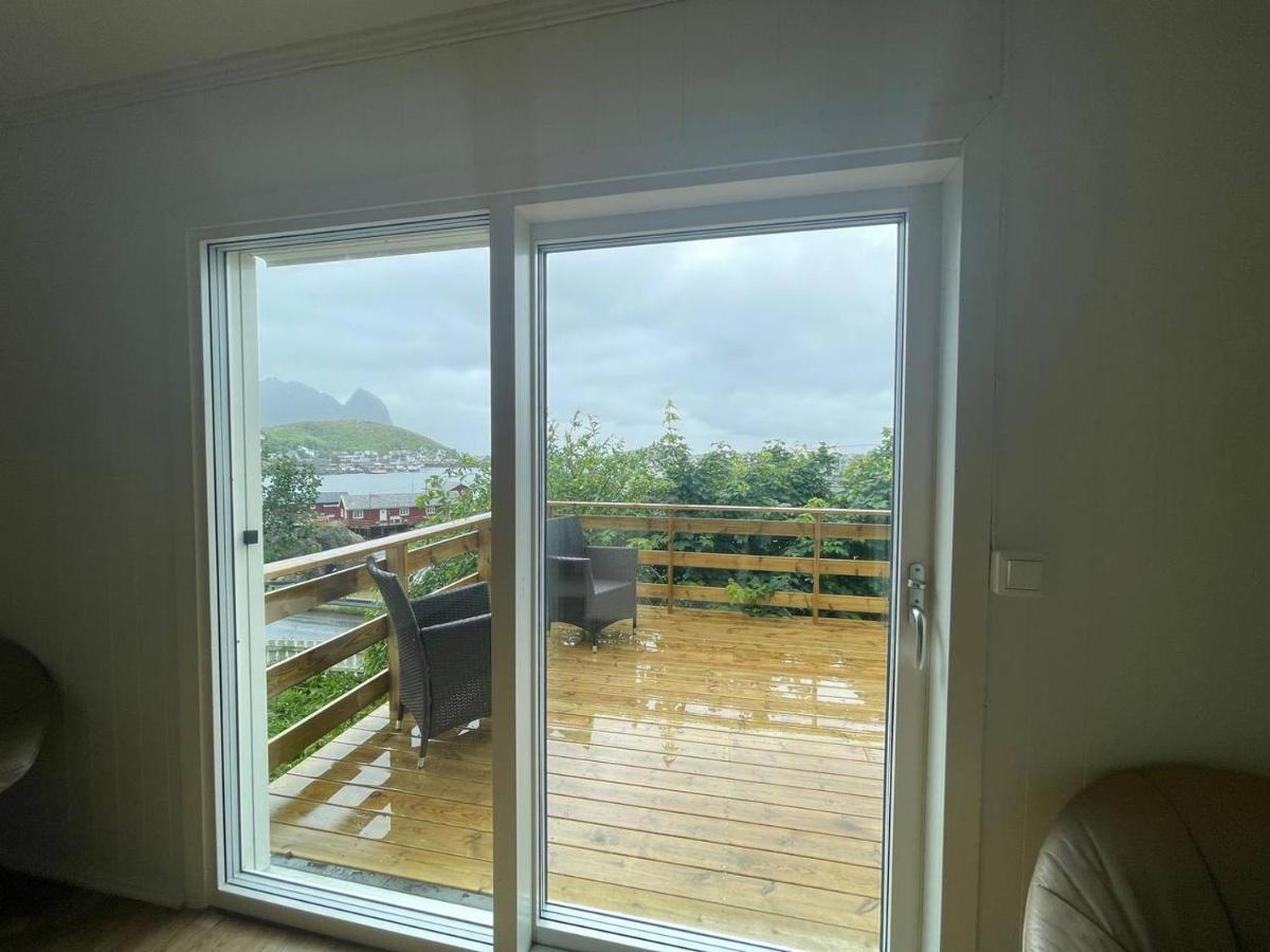 Apartments Reine Lofoten 외부 사진