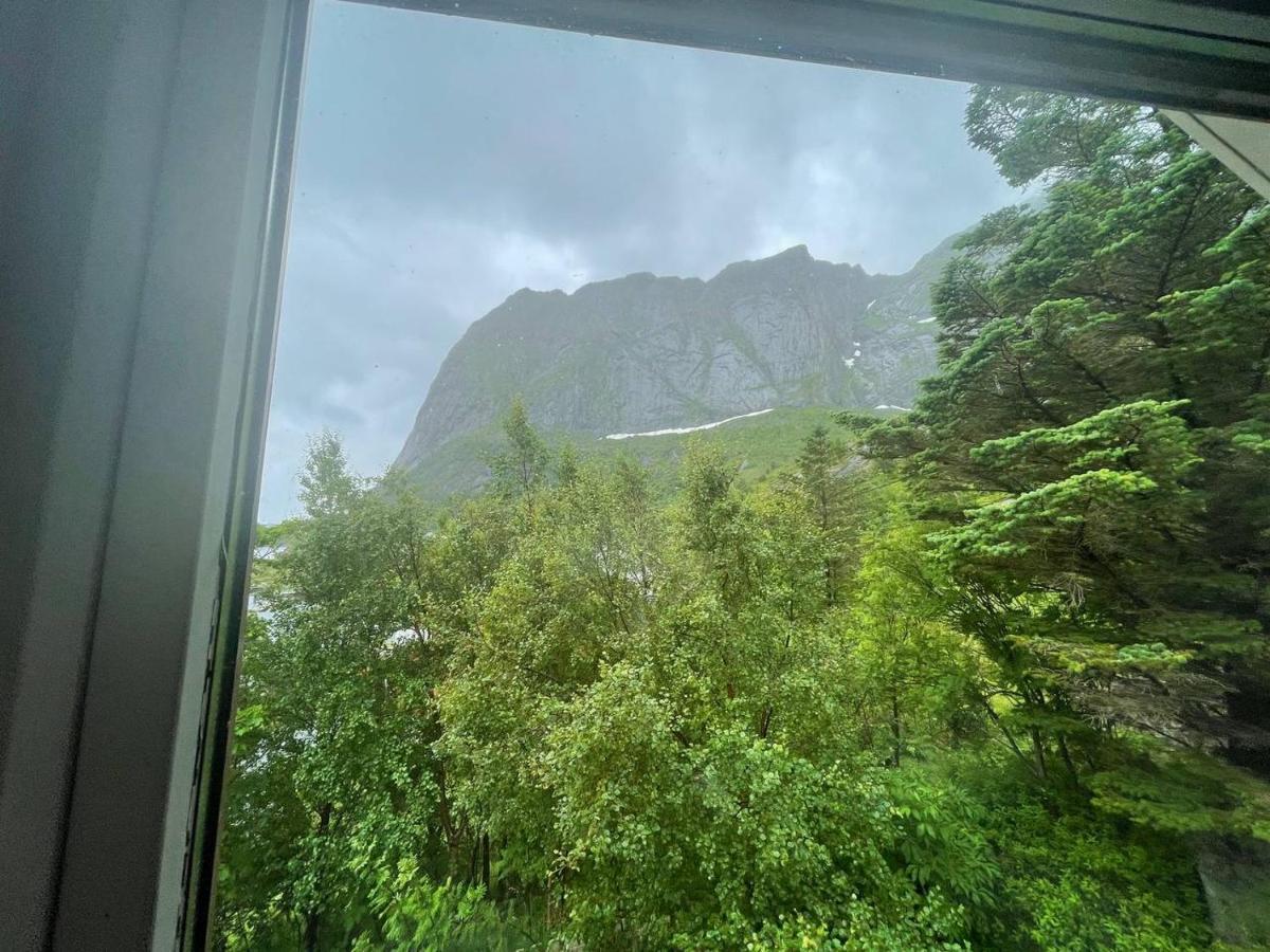 Apartments Reine Lofoten 외부 사진